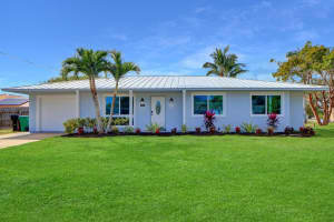 2644 SW Chestnut Lane, Port Saint Lucie, FL 34953 Sold 06/28/25