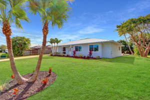 2644 SW Chestnut Lane, Port Saint Lucie, FL 34953 Sold 06/28/25