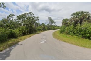 2491 Mcphearson Drive, Port Charlotte, FL 33953 Sold 05/08/25