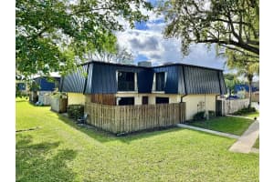 2420 Waterside Drive 17b, Lake Worth, FL 33461 Sold 04/14/25