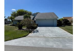 6220 Celadon Circle, West Palm Beach, FL 33418 Sold 05/01/25