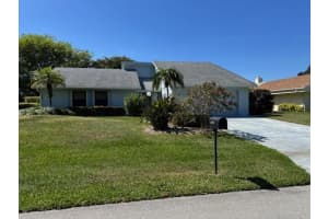 6220 Celadon Circle, West Palm Beach, FL 33418 Sold 05/01/25