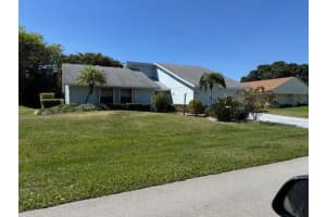 6220 Celadon Circle, West Palm Beach, FL 33418 Sold 05/01/25