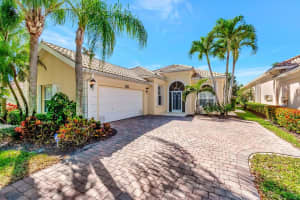 8204 Pine Cay Road, Wellington, FL 33414 Sold 04/02/25