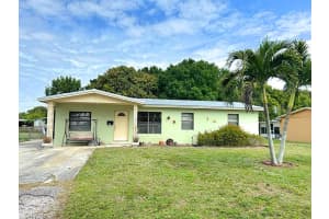 519 W El Paso Avenue, Clewiston, FL 33440 Sold 04/23/25