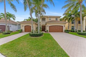 6910 Houlton Circle, Lake Worth, FL 33467 Sold 05/29/25