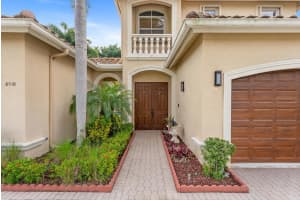 6910 Houlton Circle, Lake Worth, FL 33467 Sold 05/29/25