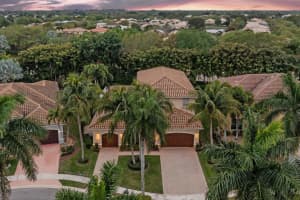 6910 Houlton Circle, Lake Worth, FL 33467 Sold 05/29/25