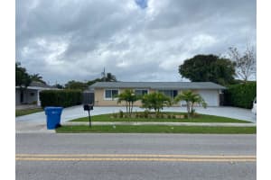 1117 S Broadway, Lantana, FL 33462 Sold 07/21/25