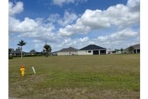 25330 Cadiz Drive, Punta Gorda, FL 33955 Sold 05/29/25