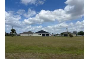 25330 Cadiz Drive, Punta Gorda, FL 33955 Sold 05/29/25