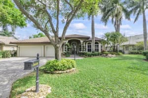 6648 NW 103rd Lane, Parkland, FL 33076 Sold 04/28/25
