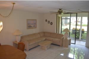 5250 Las Verdes Circle 105, Delray Beach