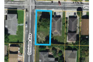 2110 Division Avenue, West Palm Beach, FL 33407 Sold 07/22/25