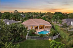 5900 Our Robbies Road, Jupiter, FL 33458 Sold 05/01/25