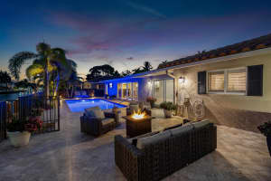 4230 NE 24th Avenue, Lighthouse Point, FL 33064 Sold 05/29/25