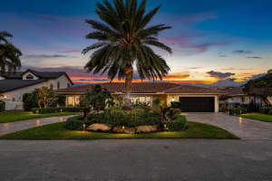 4230 NE 24th Avenue, Lighthouse Point, FL 33064 Sold 05/29/25
