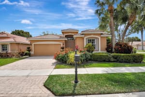 6976 Viale Elizabeth, Delray Beach, FL 33446 Sold 03/31/25