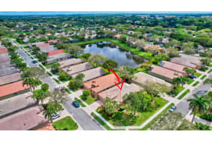 6976 Viale Elizabeth, Delray Beach, FL 33446 Sold 03/31/25