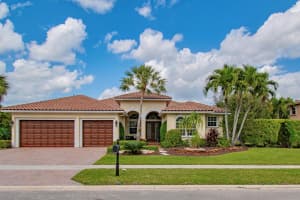 11269 Mainsail Court, Wellington, FL 33449 Sold 07/25/25