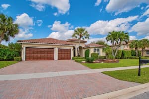 11269 Mainsail Court, Wellington, FL 33449 Sold 07/25/25