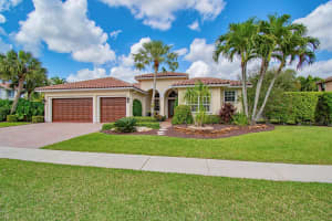 11269 Mainsail Court, Wellington, FL 33449 Sold 07/25/25