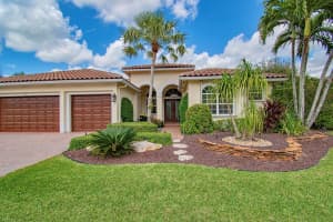 11269 Mainsail Court, Wellington, FL 33449 Sold 07/25/25