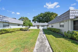 13 Valencia A, Delray Beach, FL 33446 Sold 04/21/25