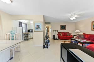 13 Valencia A, Delray Beach, FL 33446 Sold 04/21/25
