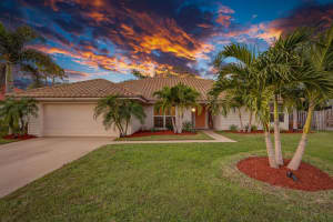 2545 Bordeaux Court, Palm Beach Gardens, FL 33410 Sold 04/15/25