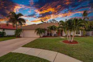 2545 Bordeaux Court, Palm Beach Gardens, FL 33410 Sold 04/15/25