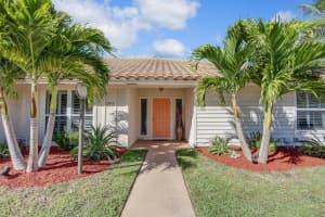 2545 Bordeaux Court, Palm Beach Gardens, FL 33410 Sold 04/15/25