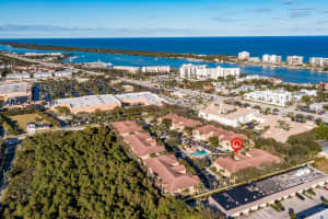 158 Village Boulevard F, Tequesta, FL 33469 Sold 05/07/25