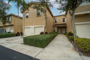 158 Village Boulevard F, Tequesta, FL 33469 Sold 05/07/25