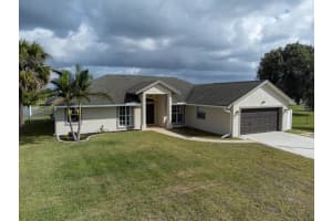 941 SW Excel Avenue, Port Saint Lucie, FL 34953 Sold 04/25/25