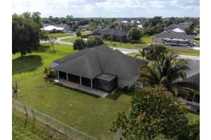 941 SW Excel Avenue, Port Saint Lucie, FL 34953 Sold 04/25/25