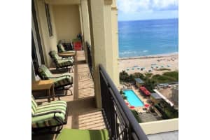 3800 N Ocean Drive 1902, Singer Island, FL 33404 Sold 11/18/25