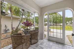 1446 SE Grapeland Avenue, Port Saint Lucie, FL 34952 Sold 06/16/25