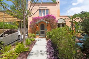 517 35th Street, West Palm Beach, FL 33407 Sold 08/29/25
