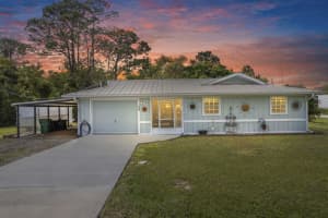 7507 Jennings Way, Fort Pierce, FL 34951 Sold 05/02/25