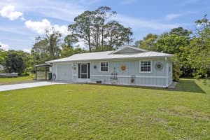 7507 Jennings Way, Fort Pierce, FL 34951 Sold 05/02/25