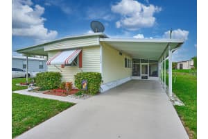 7338 SE Swan Avenue, Hobe Sound, FL 33455 Sold 05/05/25