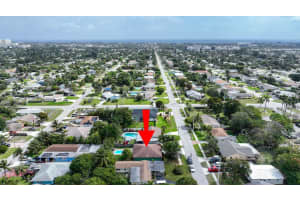 MLS# R11069324, Boynton Beach, Florida 33435
