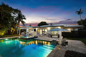 801 NW 4th Avenue, Delray Beach, FL 33444 Sold 09/24/25