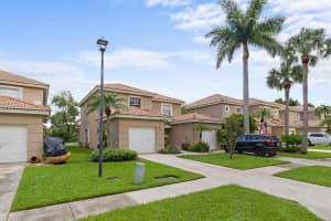 7313 Smithbrooke Drive, Lake Worth, FL 33467 Sold 04/25/25