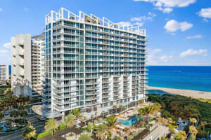 3100 N Ocean 906, Singer Island, Fl 33404, Singer Island