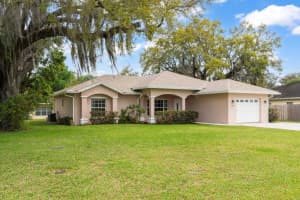 205 SE 5th Avenue, Okeechobee, FL 34974 Sold 05/23/25