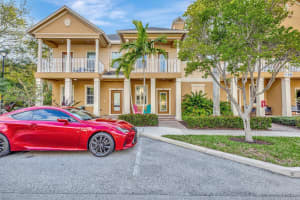 118 Black Ironwood Road 102, Jupiter, FL 33458 Sold 07/01/25