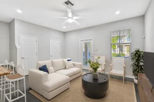 118 Black Ironwood Road 102, Jupiter, FL 33458 Sold 07/01/25