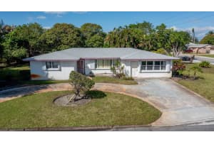 1015 NW 3rd Street, Boynton Beach, FL 33435 Sold 06/30/25